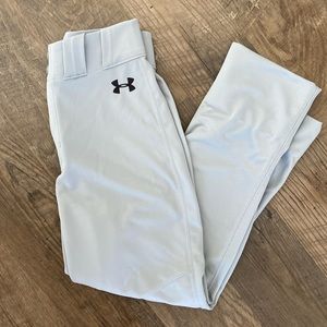 Under Armour Baseball Pants - Small